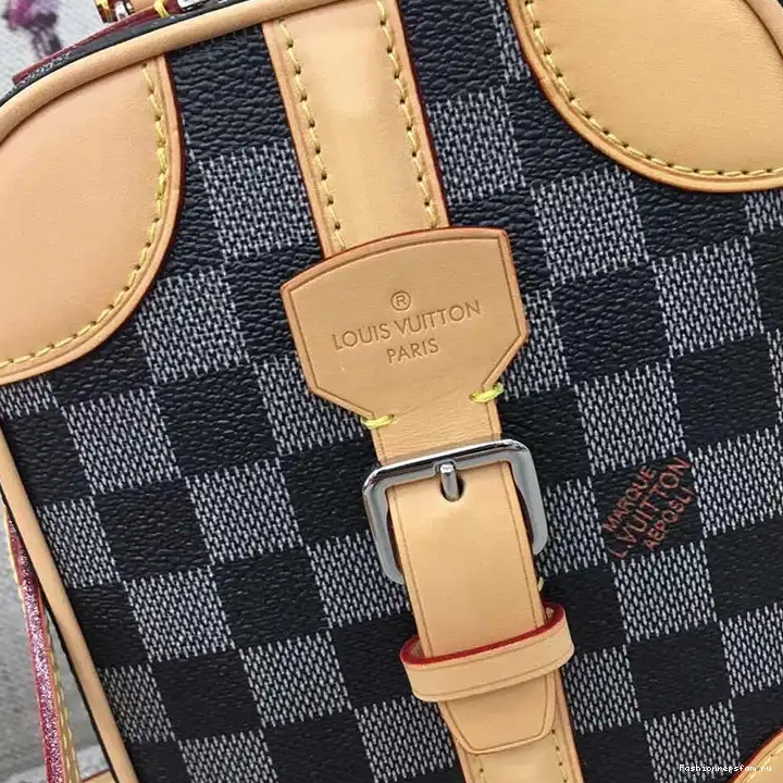 Fashionreps 1906BL0059 Bags LV 0725